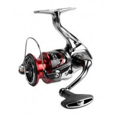 Котушка Shimano Stradic CI4+ 4000 FB