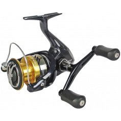 Катушка Shimano Nasci C3000 FB DH 4+1BB