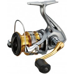 Катушка Shimano Sedona C2000 HG FI 3+1BB
