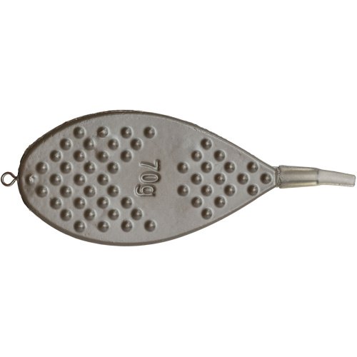 Кормушка Brain In-line Drop Flat Feeder L 70g