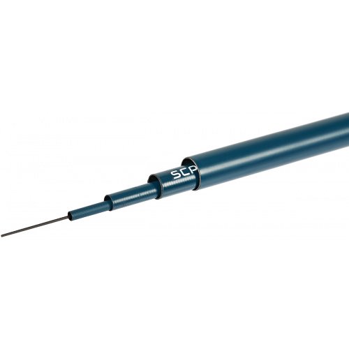 Вудилище махове Brain Scout Pole 4.00m