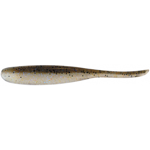 Силикон Keitech Shad Impact 3, 440, Electric Shad