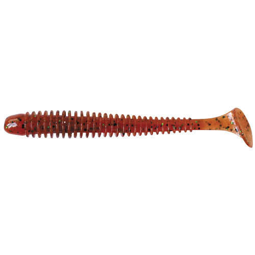 Силикон Keitech Swing Impact 3" EA#01 Orange Pepper