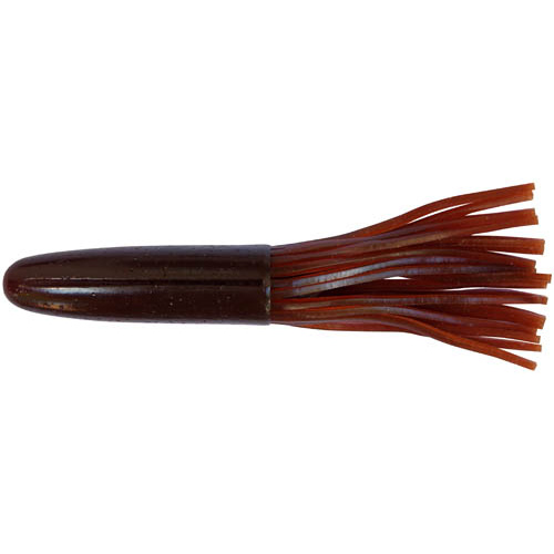 Силікон Keitech Salty Core Tube #008 Scuppernong