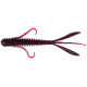 Силікон Keitech Hog Impact 3.5" EA#03 Grape