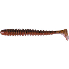 Силикон Keitech Swing Impact 4" #404 Red Crawdad