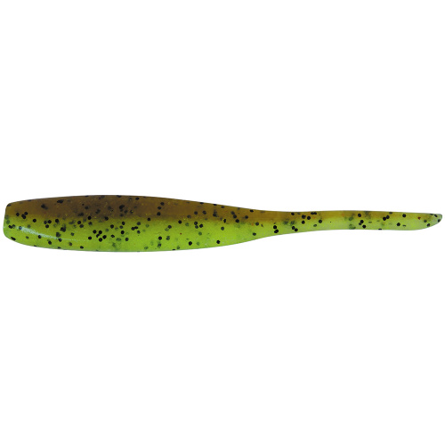 Силикон Keitech Shad Impact 2 (12 шт/упак) ц:401 greenpumpkinpp.chart