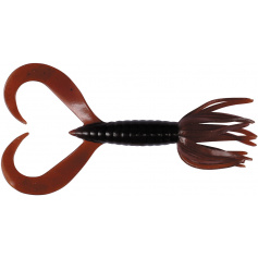 Силикон Keitech Little Spider 3" #008 Scuppernong