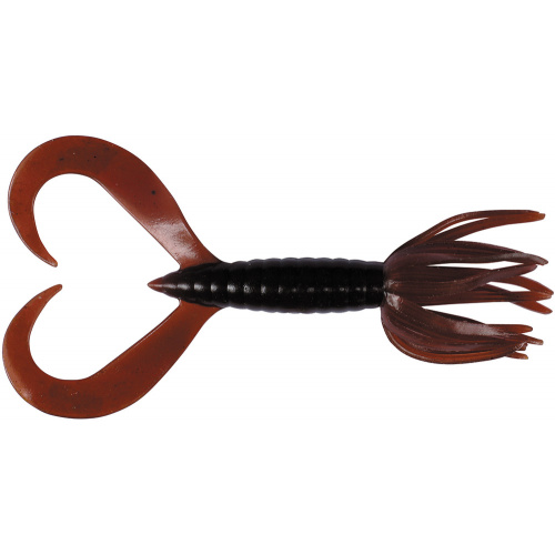 Силикон Keitech Little Spider 3" #008 Scuppernong