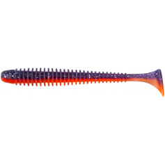 Силикон Keitech Swing Impact 2" PAL#09 Violet Fire