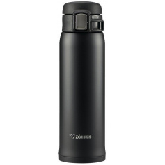 Термокружка ZOJIRUSHI SM-SD48BC 0.48 л черный
