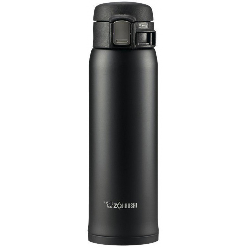 Термокружка ZOJIRUSHI SM-SD48BC 0.48 л черный