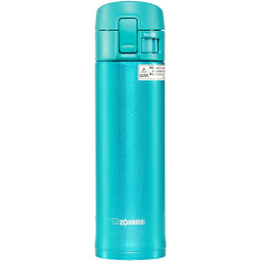 Термокружка ZOJIRUSHI SM-KHF48GC 0.48 л
