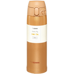 Термокружка ZOJIRUSHI SM-TA48DM 0.48 л