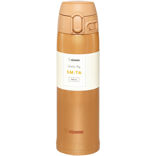 Термокружка ZOJIRUSHI SM-TA48DM 0.48 л