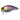 Воблер Jackall Chubby 38 SSR 38мм 4.2г Ghost Wakasagi