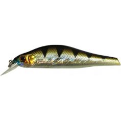Воблер Usami Datsu 100SP-SR 16,7г, UR02, 1м