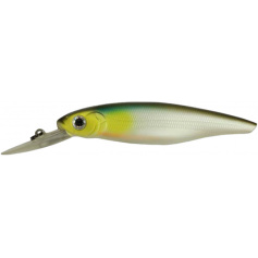Воблер Usami Nishin 75SP-MDR 10.8g #331 (2.5m)