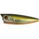Воблер Usami Kaminari 50F 3,9гр, UR03, topwater