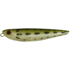 Воблер Usami Enpitsu 53DW 2,6гр, 447, topwater