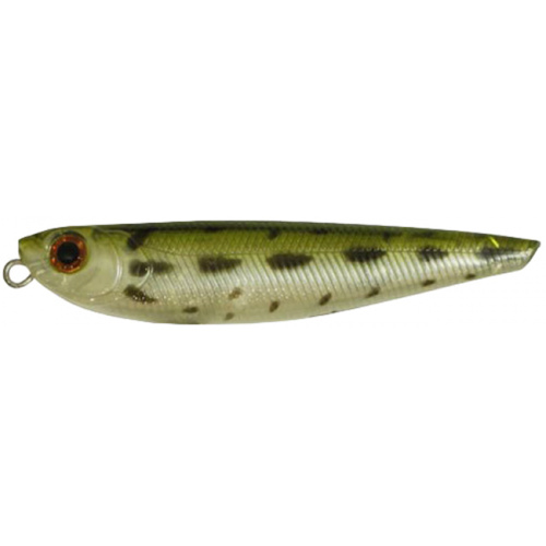 Воблер Usami Enpitsu 53DW 2,6гр, 447, topwater