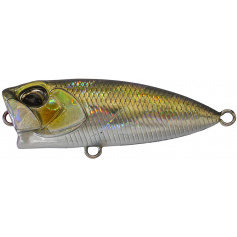 Воблер Usami Snoopy 40F 3,1гр, 119UV, topwater