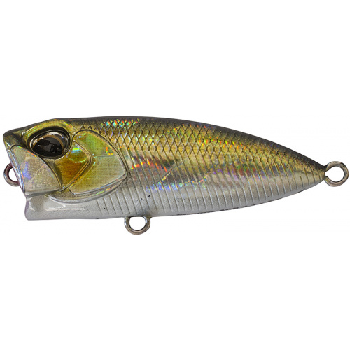 Воблер Usami Snoopy 40F 3,1гр, 119UV, topwater