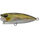 Воблер Usami Snoopy 40F 3,1гр, 119UV, topwater