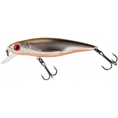 Воблер Usami Nishin 75SP-SR 10.0g #122 (1.0m)