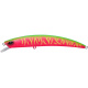 Воблер Usami Jir 110SP-SR 12.5g UR13 (0.7m)