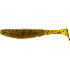 Силікон Select Shad One 3.5" col.002 (5 шт/упак)