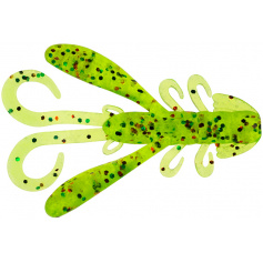 Силікон Select Rak Craw 2.8" col.050 (5 шт/упак)