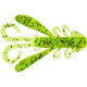Силикон Select Rak Craw 2.8" col.050 (5 шт/упак)