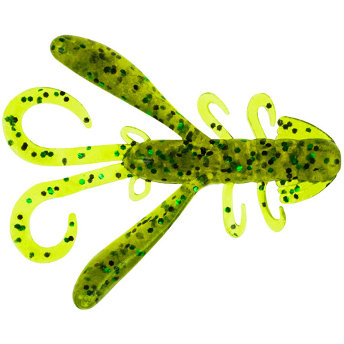 Силікон Select Rak Craw 2" col.008 (7 шт/упак)