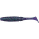 Силикон Select Shad One 3.5" col.777 (5 шт/упак) Силикон Select Shad One 3.5" col.777 (5 шт/упак)
