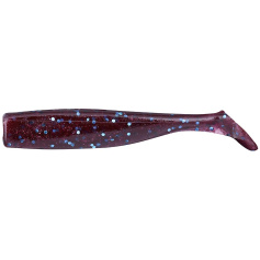 Силикон Select X-Shake 3.25" col.010 (6 шт/упак)