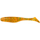 Силікон Select Crazy Shad 4" col.006, (5 шт/упак)