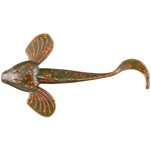 Силикон Select Goby 3" col.085, (5 шт/упак)
