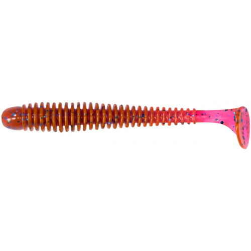 Силикон Select Fetish 3" col.900 (6шт/упак)
