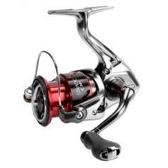 Катушка Shimano Stradic Ci4+ C2000S FB