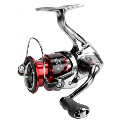 Катушка Shimano Stradic Ci4+ C2000S FB