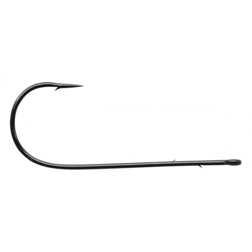 Крючок Decoy KR-29 WORM ROUND-FINE 01, 5 шт/уп