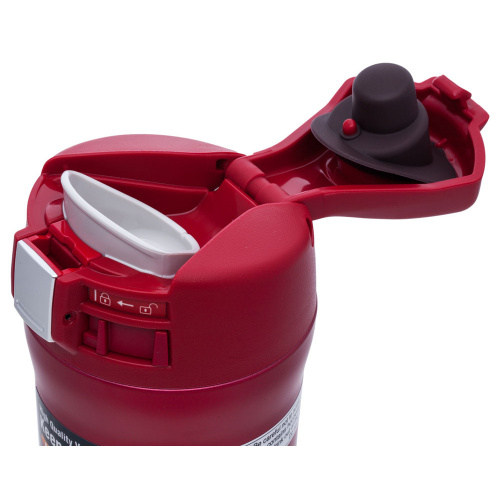 Термокружка ZOJIRUSHI SM-YAF48RA 0.48 л красный