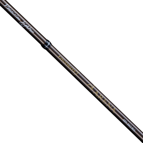 Спиннинг Favorite Arena ARN-662SUL 1.98m 1-4g 2.5-5lb M-Slow