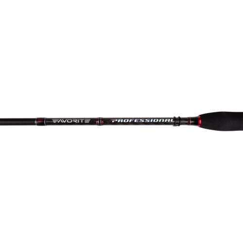 Спиннинг Favorite Professional NEW PRF-732L 2.20m 3-12g