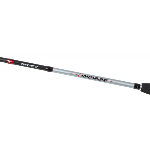 Спиннинг Favorite Impulse NEW IMP-732L-S, 2.20m 2-10g Ex-Fast