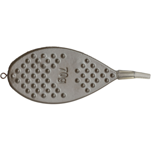 Кормушка Brain In-line Drop Flat Feeder L 80g