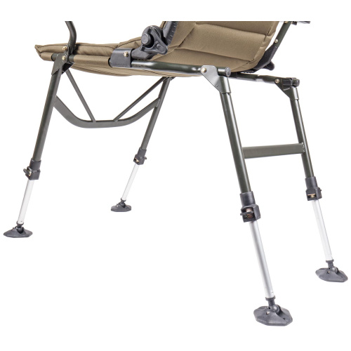 Крісло Brain Fleece Recliner Armchair (Long Leg)