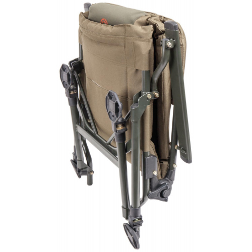 Крісло Brain Fleece Recliner Armchair (Long Leg)