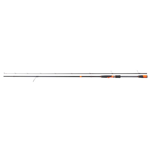 Спиннинг Select Viper VPR-OS-662L 1.98m 2-10g